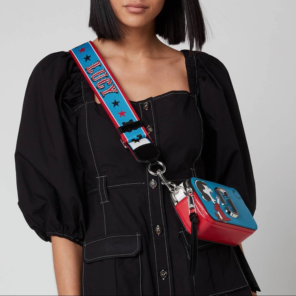 Marc Jacobs snapshot (peanut lucy) - Picture 16 of 16